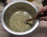 Φωτογραφία βήματος 9 της συνταγής Μαραθοτηγανίτες