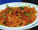 सेवईया(sewaiyan recipe in hindi) रेसिपी चरण 4 फोटो