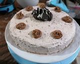 Foto del paso 16 de la receta: Pastel de chocolate