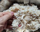 Foto del paso 1 de la receta: Tarta blanca de arroz