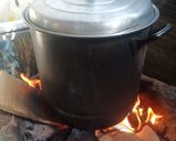 Foto del paso 10 de la receta: Tamales de frijol de harina