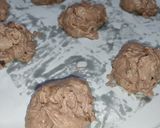 عکس مرحله 4 از دستور کوکی گردویی لاهیجان 🍪