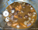 Foto del paso 4 de la receta: Solomillo de cerdo en salsa de trufa