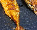Foto langkah ke 3 dari resep Ikan Kembung Bakar.