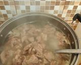 Foto langkah ke 1 dari resep Oseng kecap daging sapi.