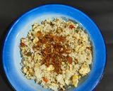 Foto langkah ke 4 dari resep 61. Nasi goreng terasi.