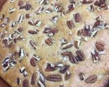 صورة لخطوة 6 من وصفة كيكة التفاح 🍎 اللذيذة 😍😋