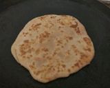 A picture of step 7 of Rj special Aloo Paratha.