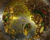 राजस्थानी कढ़ी (Rajasthani kadhi recipe in hindi) रेसिपी चरण 4 फोटो