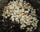 Foto langkah ke 5 dari resep Kacang Cokelat.
