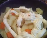 Foto del paso 3 de la receta: Ensalada rusa