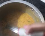 Daal rice recipe step 2 photo