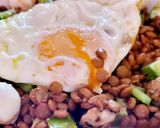 Foto del paso 8 de la receta: Ensalada completa de lentejas