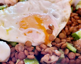 Foto del paso 8 de la receta: Ensalada completa de lentejas