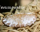 Foto del paso 1 de la receta: Empanadillas rellenas de crema (bollinas asturianas)🎊🎉🎭