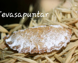 Foto del paso 1 de la receta: Empanadillas rellenas de crema (bollinas asturianas)🎊🎉🎭