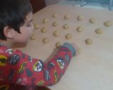 Foto del paso 4 de la receta: Pepas 🤤