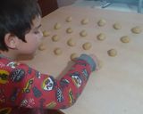 Foto del paso 4 de la receta: Pepas 🤤