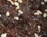 Foto del paso 5 de la receta: Galette de verduras y frutos secos