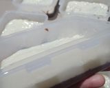 Foto langkah ke 3 dari resep Choco Dessert Box.