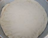 Foto del paso 5 de la receta: Masa para Pizza 🍕😋