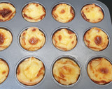Foto del paso 8 de la receta: Pasteles de nata (Portugal)