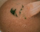 Foto langkah ke 4 dari resep Jenang Ketan Gula Abang.