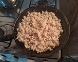 Foto del paso 2 de la receta: Tarta de pescado