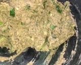 A picture of step 7 of Vrat ki Kadhi.
