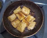 Foto langkah ke 6 dari resep Tahu Saus Teriyaki.