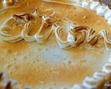 Une image de l'étape 10 de Tarte aux citrons meringuée de 