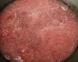 A picture of step 2 of Watermelon Seeds Rice - Masterchef India Viral Innovative Dish.