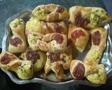 Foto del paso 5 de la receta: Facturas 😋