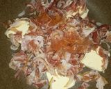 Foto del passaggio 1 della ricetta Spaghetti alla carbonara