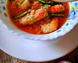 পোস্তো চিংড়ির বাটি চচ্চড়ি (posto chingrir bati chorchori recipe in bengali) রেসিপি ধাপ - 6 ছবি