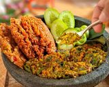 Foto langkah ke 3 dari resep Sambel Lado Mudo Ala Nasi Padang.