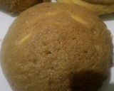 Foto langkah ke 22 dari resep Mexican Bun Simple Banget, Nggak Pake Ribet.