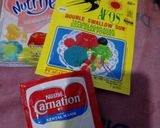 Foto langkah ke 1 dari resep Jelly Ball Merah Putih.