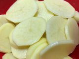بيتزا البطاطا 🥔