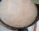 Foto langkah ke 3 dari resep Nagasari pisang / Berubi gedang.