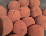 Csoki trüffle recept fázis 4 fotója