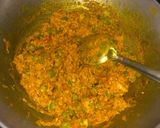 લિલી હળદર નું શાક (Raw tarmric sabji recipe in gujarati) રેસીપી સ્ટેપ7ફોટો
