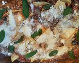 Lasagne kócosan recept fázis 6 fotója