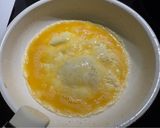 Foto del paso 2 de la receta: Tortillas de Bechamel