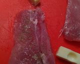 Foto del paso 1 de la receta: Brochetas japonesas