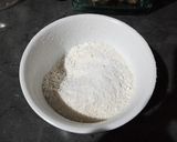 Foto del paso 1 de la receta: Pan de amaranto 🍞