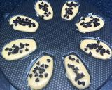 Une image de l'étape 6 de Mes petites Madeleines.