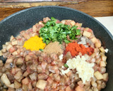 Foto del paso 4 de la receta: Zaalouk - unto de berenjena y tomate