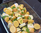 Foto del paso 2 de la receta: Pollo Tikka