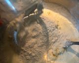 Foto del paso 2 de la receta: Bagels rellenos de mermelada de frutillas